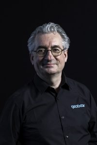 Geobear Bruno Darcy